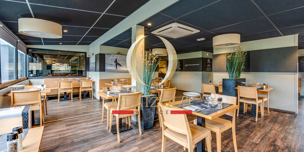 fond de commerce à BIDART (64210)