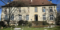 maison à MOMAS (64230)