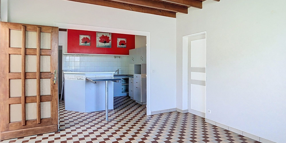 maison à GARLIN (64330)