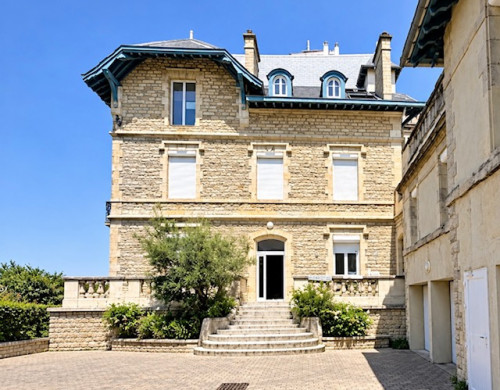 appartement  BIARRITZ