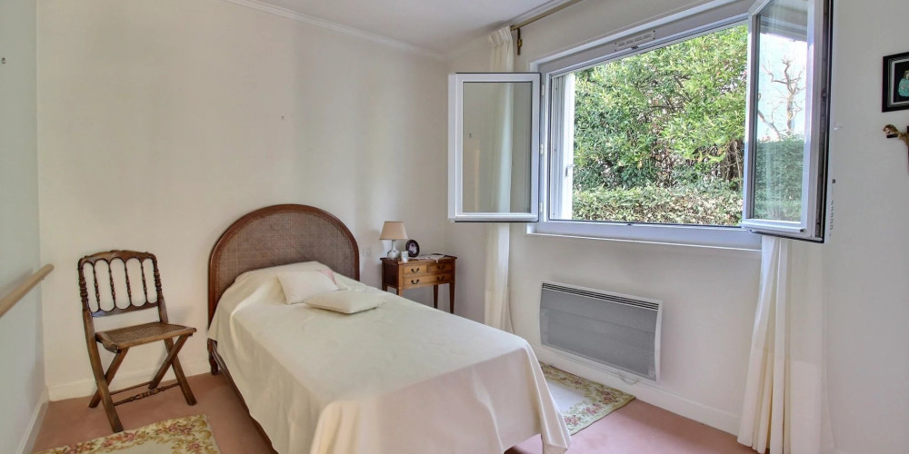 appartement à BIARRITZ (64200)