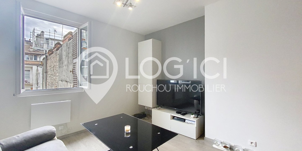appartement à PAU (64000)