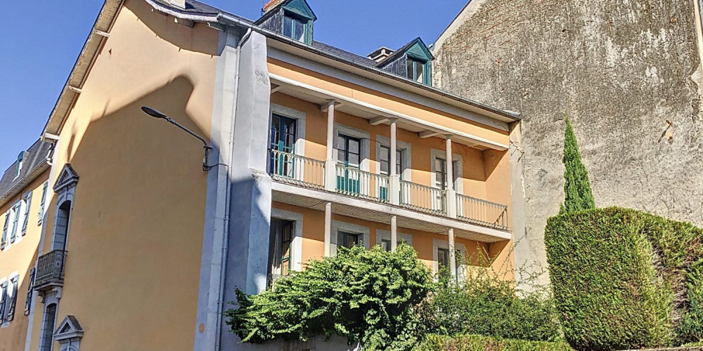 maison à TARBES (65000)