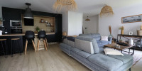 appartement à BIDART (64210)