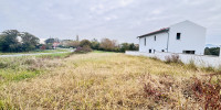 terrain à ANGLET (64600)