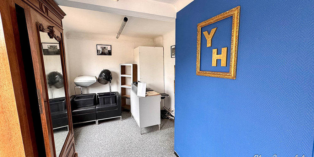 fond de commerce à BIARRITZ (64200)