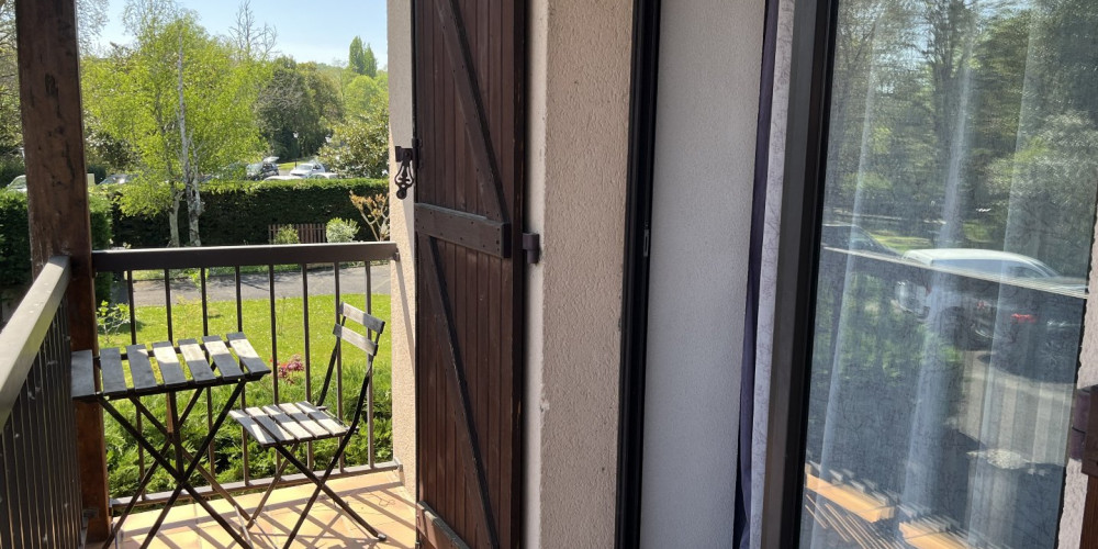 appartement à SALIES DE BEARN (64270)