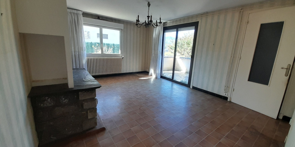 maison à LOURDES (65100)