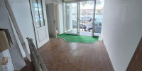 local commercial à BAYONNE (64100)