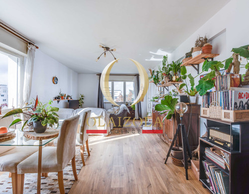 appartement  BAYONNE