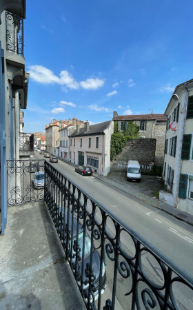 Appartement  PAU