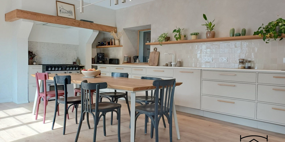 maison à IDRON (64320)