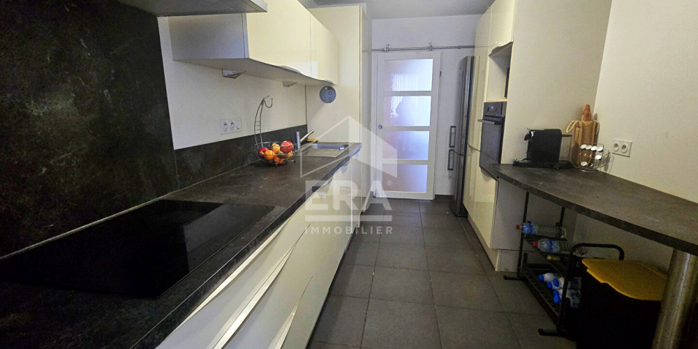 appartement à ANGLET (64600)