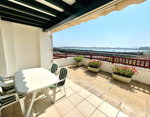appartement  CIBOURE