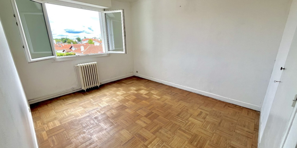 appartement à BIARRITZ (64200)