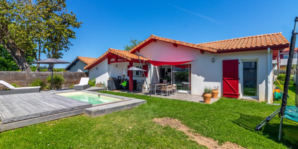 maison à BIDART (64210)