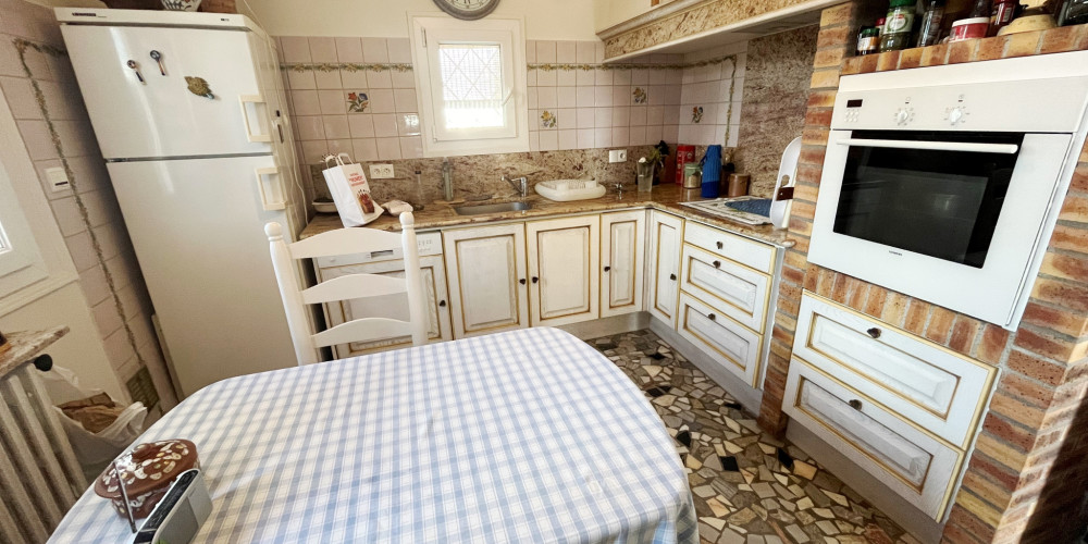 maison à LALOUBERE (65310)