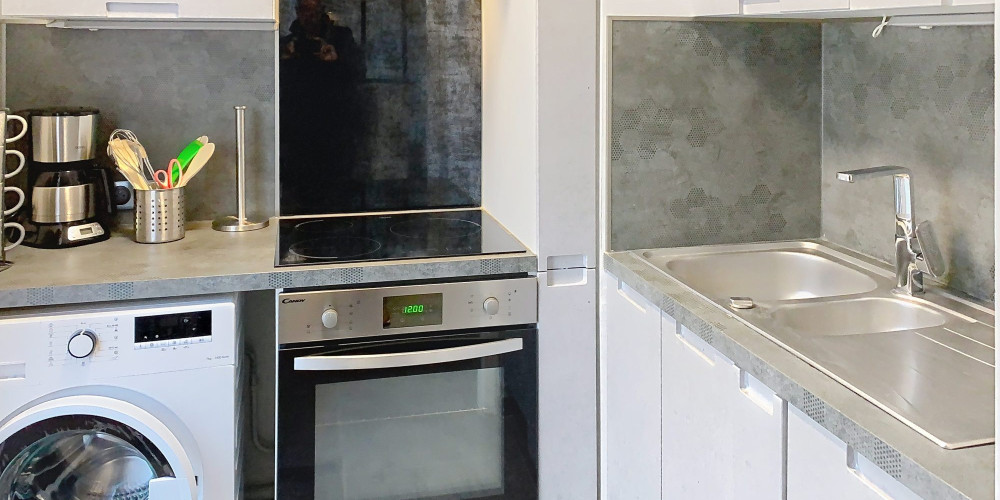 appartement à LONS (64140)