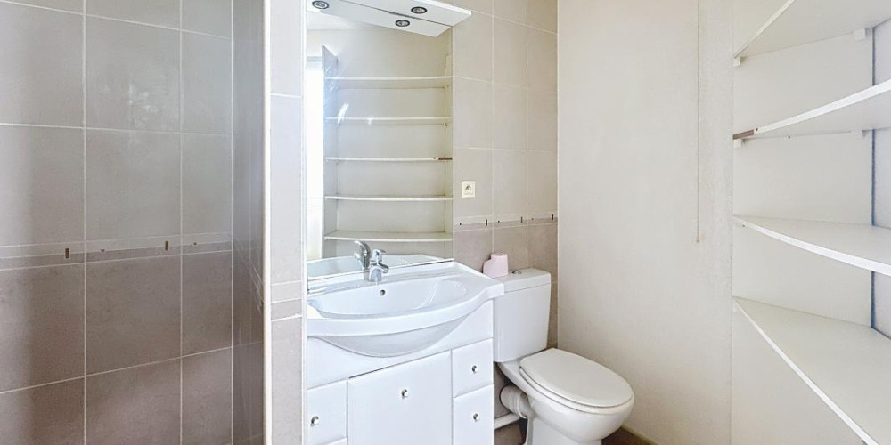 appartement à ANGLET (64600)