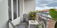 appartement à ANGLET (64600)
