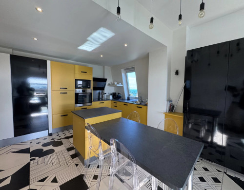 appartement  BIARRITZ