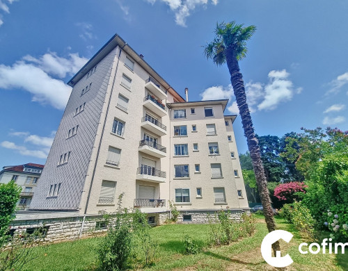 appartement  PAU