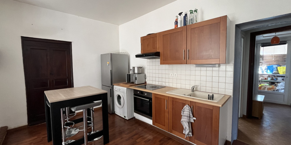 appartement à PIERREFITTE NESTALAS (65260)