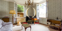 maison à BIARRITZ (64200)