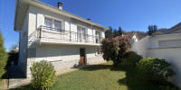 maison à GERDE (65200)