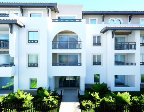 appartement  ANGLET