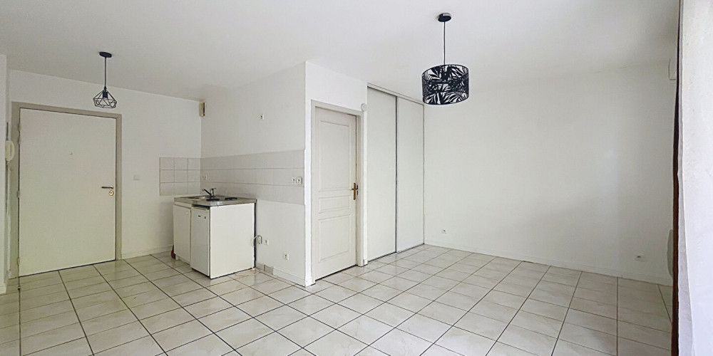 appartement à BAYONNE (64100)