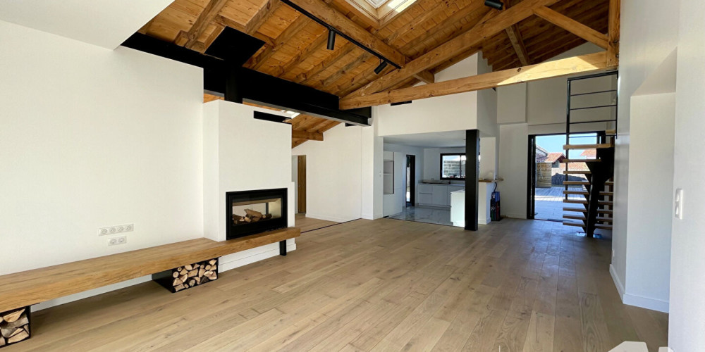 maison à ARCANGUES (64200)