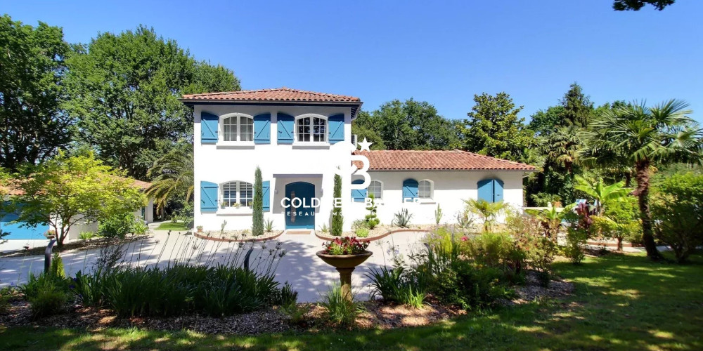 maison à ARCANGUES (64200)