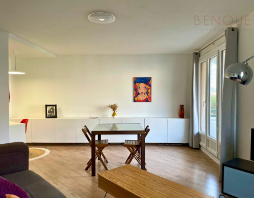 appartement  BIARRITZ