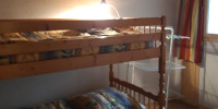 appartement à ESQUIEZE SERE (65120)