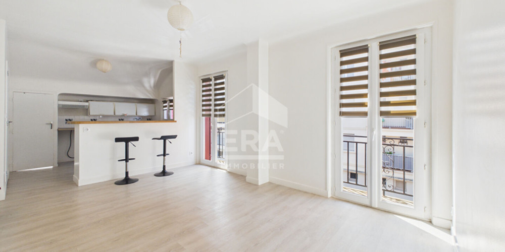 appartement à ANGLET (64600)