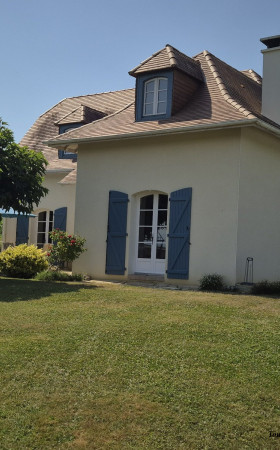 Maison  ESPES UNDUREIN