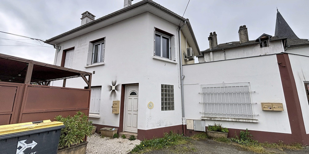 immeuble à TARBES (65000)