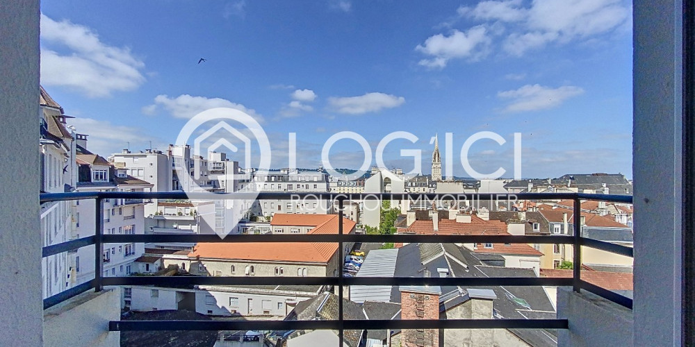 appartement à PAU (64000)