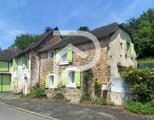 maison  OLORON STE MARIE