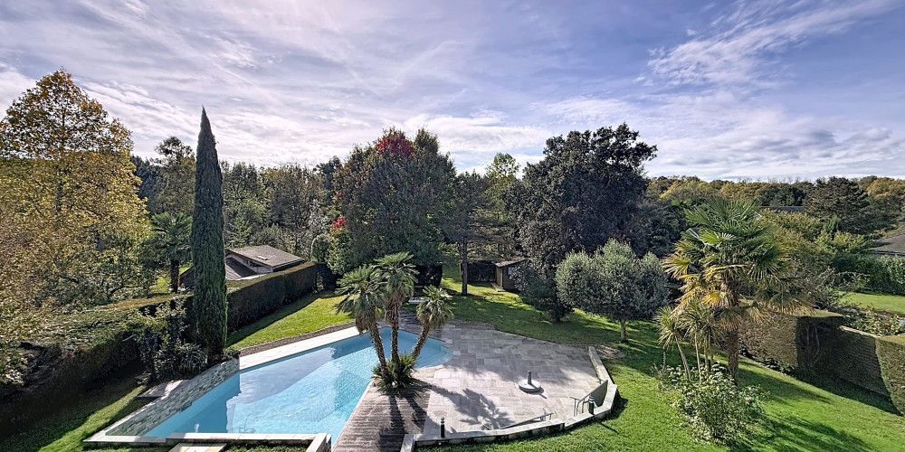 maison à IDRON (64320)