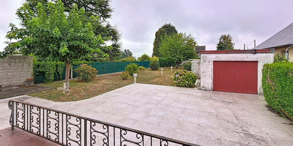 maison à IBOS (65420)