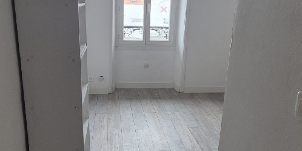 appartement à ANGLET (64600)