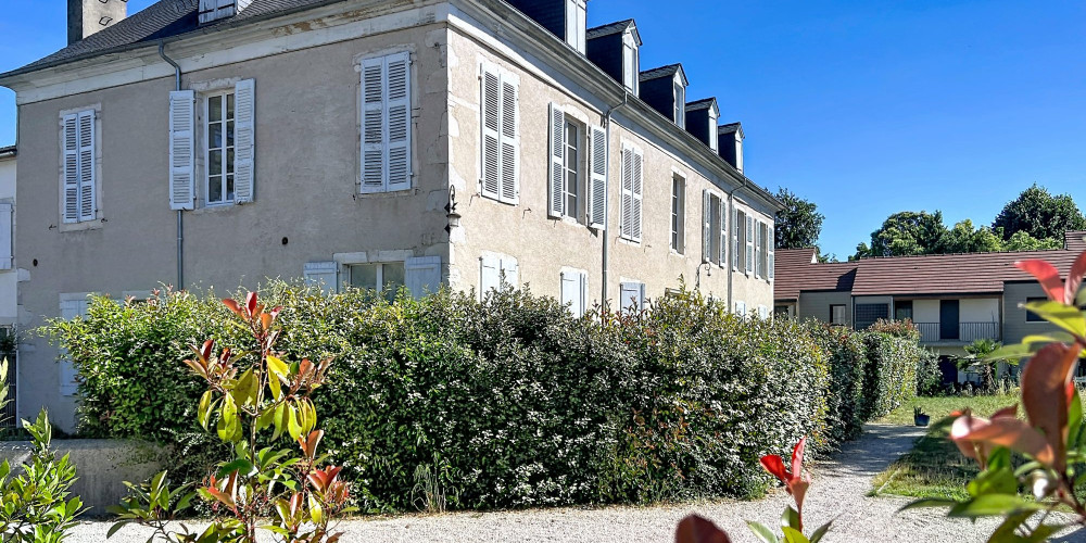 appartement à MAZERES LEZONS (64110)