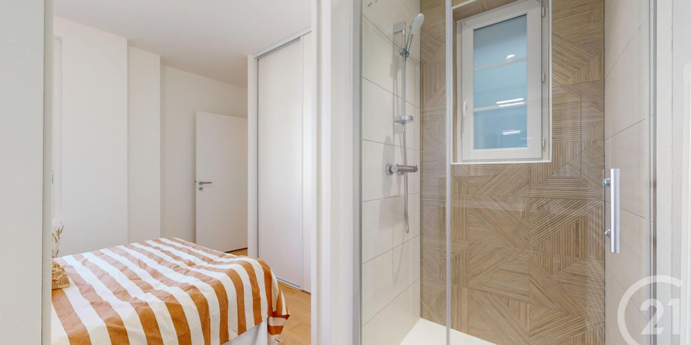 appartement à ST JEAN DE LUZ (64500)