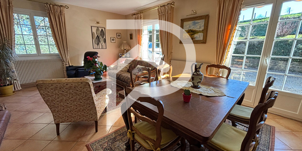 maison à OLORON STE MARIE (64400)