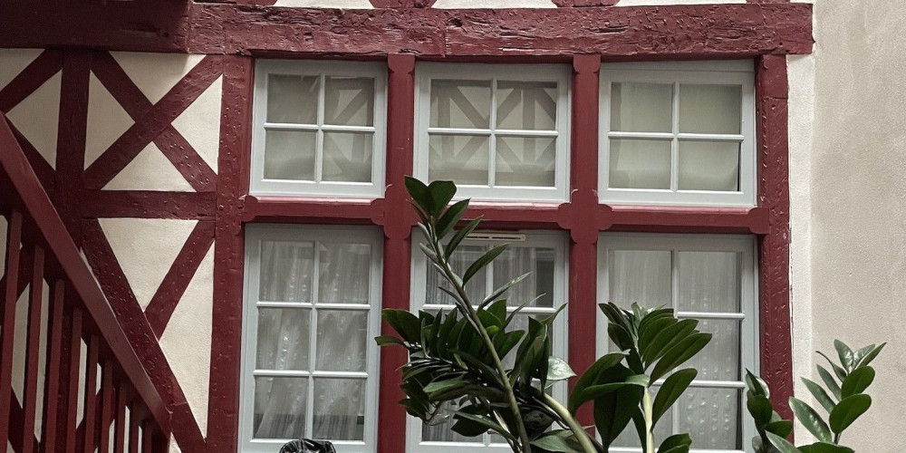 appartement à BAYONNE (64100)