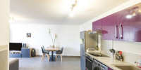 appartement à BAYONNE (64100)