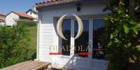 appartement à BIDART (64210)