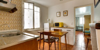appartement à ST JEAN DE LUZ (64500)